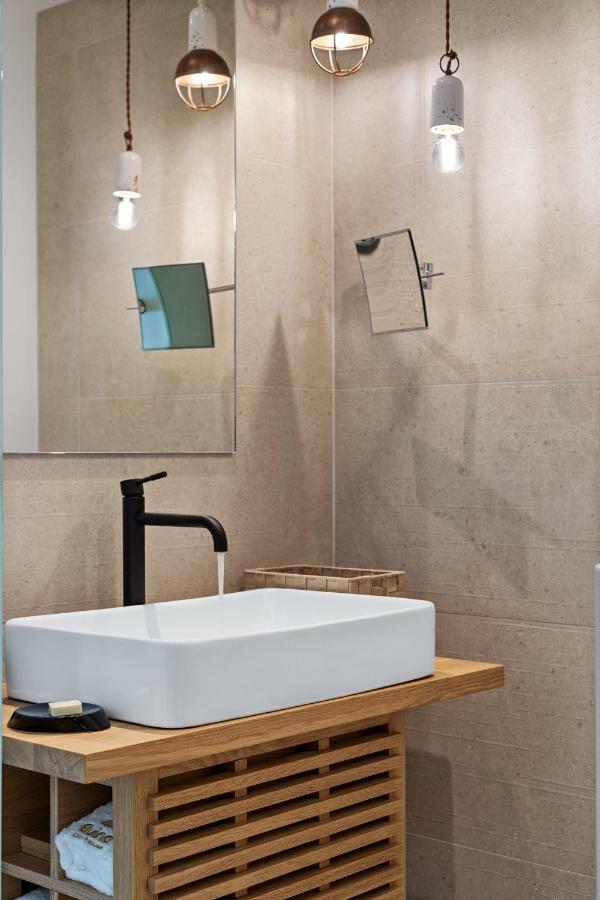 Appartamento Elvina City House La Canea Esterno foto